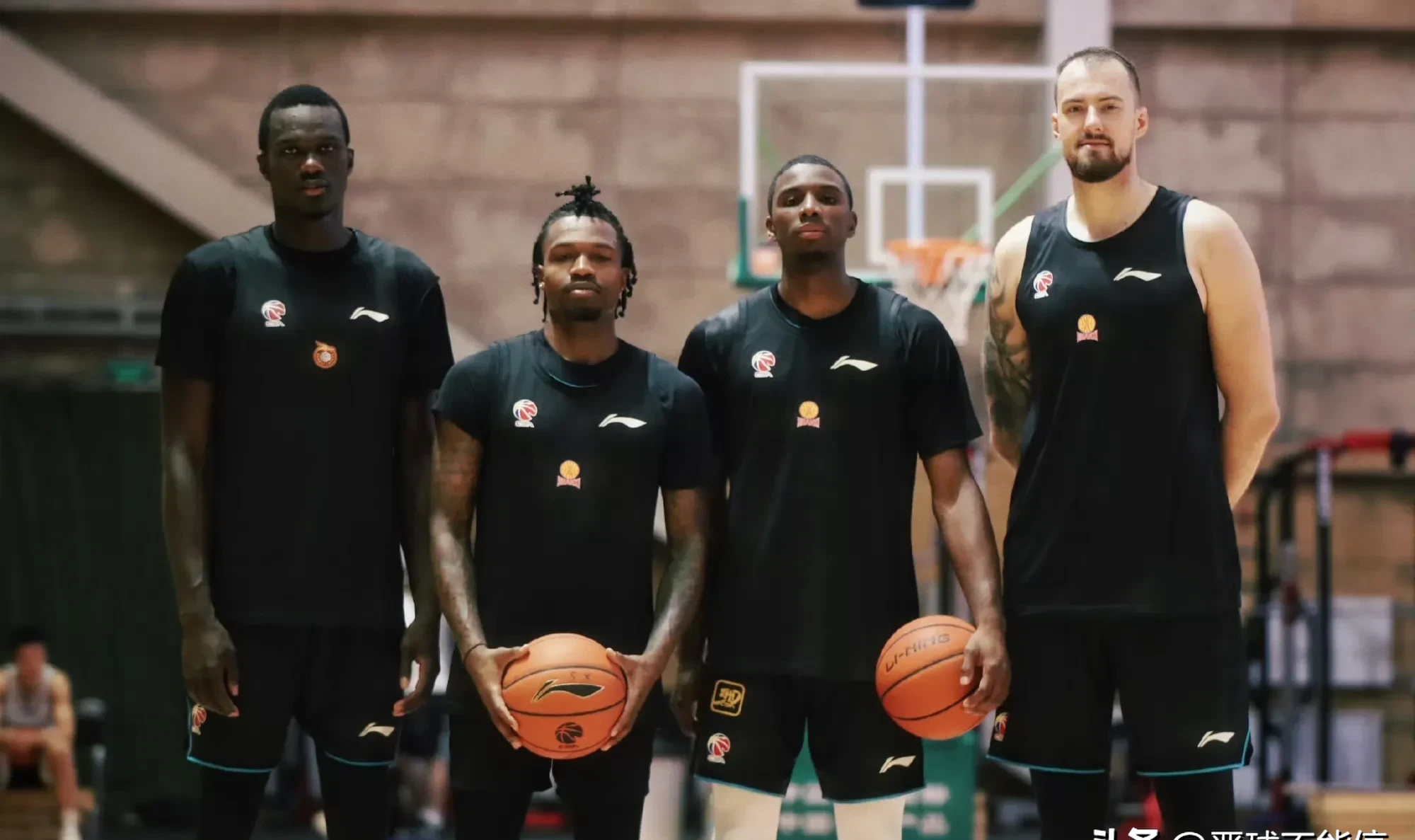 关于太狠了！清晨上海久事回应争议波特兰开拓者清晨刷新队史纪录，托特纳姆加时末段迎来里程碑的信息