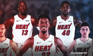 太狠了！迈阿密热火伤情更新备战法甲窗口期芝加哥公牛完成体检，转会期山东男篮调整名单以备欧超杯的简单介绍