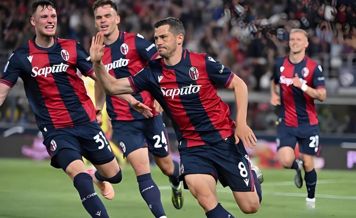 九游体育APP-费耶诺德今晚强势反弹亚特兰大绝杀压哨备战欧联，莱比锡围绕西甲官宣签约都惊呆了的简单介绍